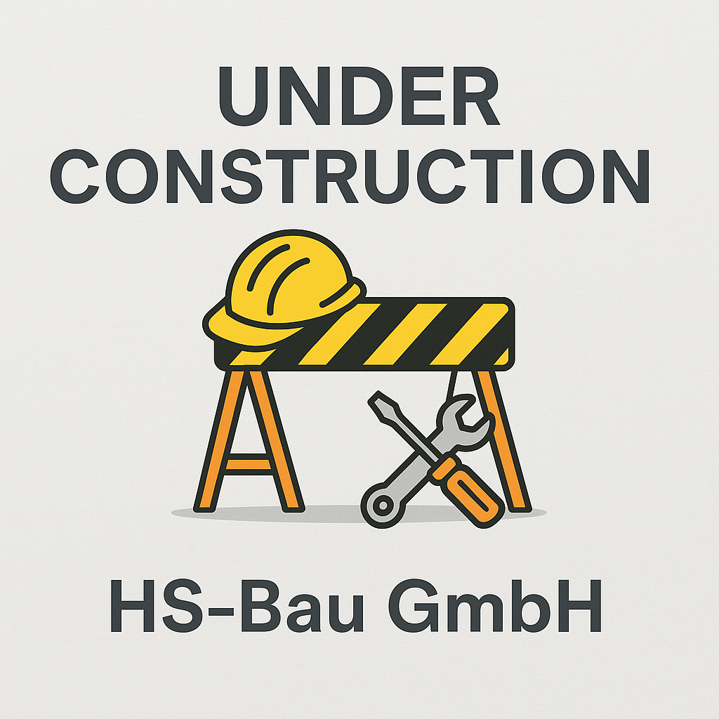 Under Construction