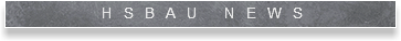 HSBAU NEWS